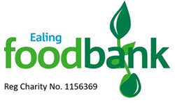 Ealing Foodbank Logo Ealing Foodbank Logo