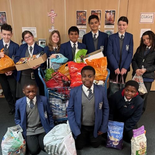 National Animal Welfare Trust - Year 7