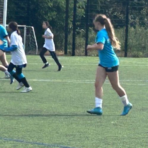 Fr Barry Cup - June 2025