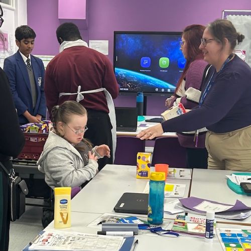 St Elizabeth’s, Much Hadham