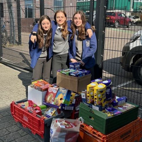 Acton Homeless Concern