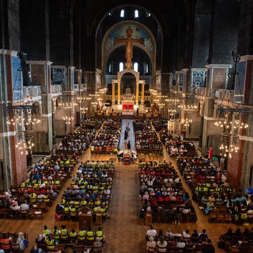 Festival of Hope - June 2025