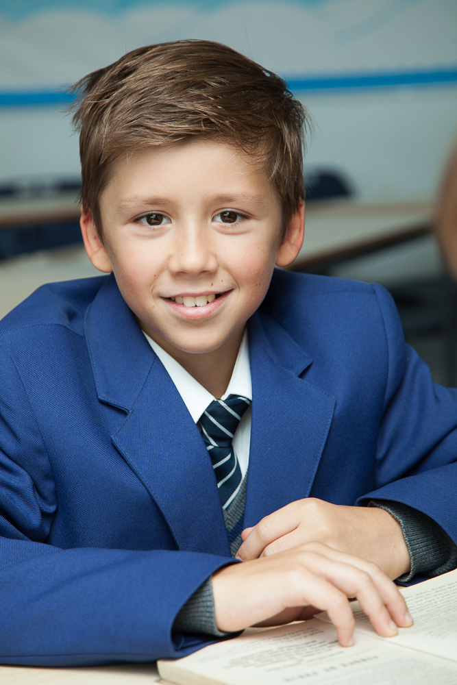 The Cardinal Wiseman Catholic School - Year 7 Welcome Pack